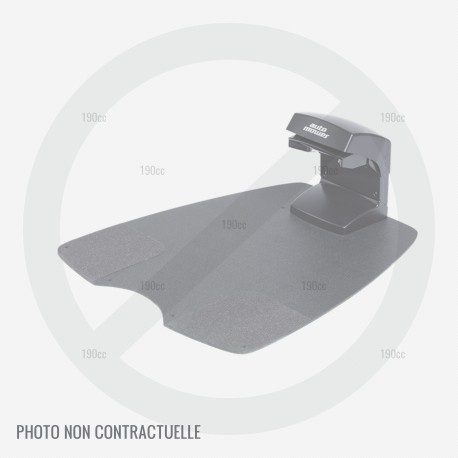 Station de charge robot de tonte Gardena R160 Station de charge robot de tonte Gardena R160