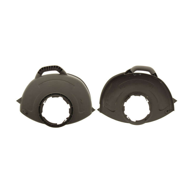 Flymo power clearance trim 700