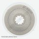 Disque de protection (avec meplat) pour Stihl FS