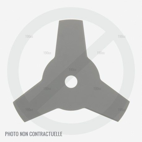 Couteau débroussailleuse Id Tech PBT 5246 Auto TD PRO Couteau débroussailleuse Id Tech PBT 5246 Auto TD PRO