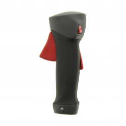 Poignée commande débroussailleuse GGP STAR 28 HD Poignée commande débroussailleuse GGP STAR 28 HD