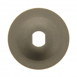 Rondelle de pression débroussailleuse Stihl FS (diam 60 mm) Rondelle de pression débroussailleuse Stihl FS (diam 60 mm)