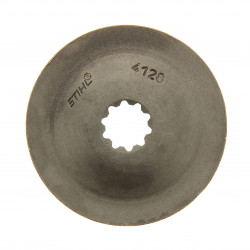 Rondelle de pression Stihl pour débroussailleuse Rondelle de pression Stihl pour débroussailleuse
