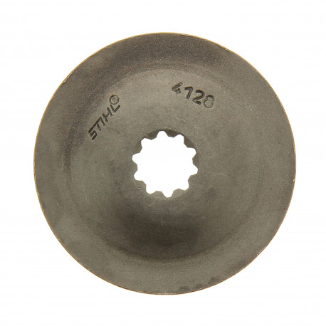 Rondelle de pression Stihl pour débroussailleuse Rondelle de pression Stihl pour débroussailleuse