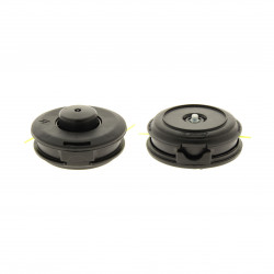 Tête débroussailleuse Alpina / GGP BC 35 DS, BC 35 S, BC 43 DS, BC 43 S, BC 51 Tête débroussailleuse Alpina / GGP BC 35 DS, BC 35 S, BC 43 DS, BC 43 S, BC 51