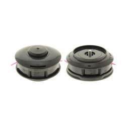 Tête débroussailleuse Bestgreen BG 34 DB, BG 40 DB, BG PRO 44 D, GGP STAR