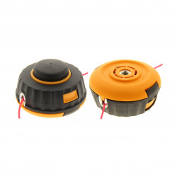 Tête débroussailleuse Mc Culloch MAC MB 325 CB GT Tête débroussailleuse Mc Culloch MAC MB 325 CB GT