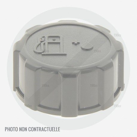 Bouchon débroussailleuse Stihl FS Bouchon débroussailleuse Stihl FS