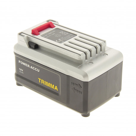 Batterie coupe bordure Trimma CGT 2325 2 1500 CH5, GT 2325 LI 18 V