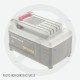 Batterie pour Gardena Turbotrimmer AccuCut