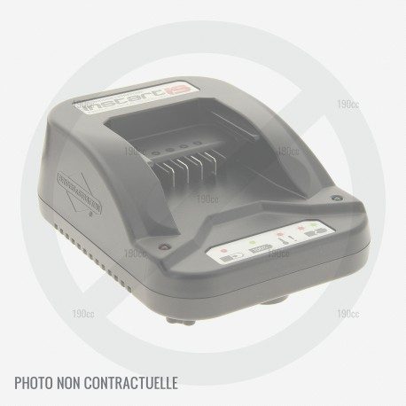 Chargeur batterie rotofil Gardena ClassiCut, ComfortCut et ComfortCut 30