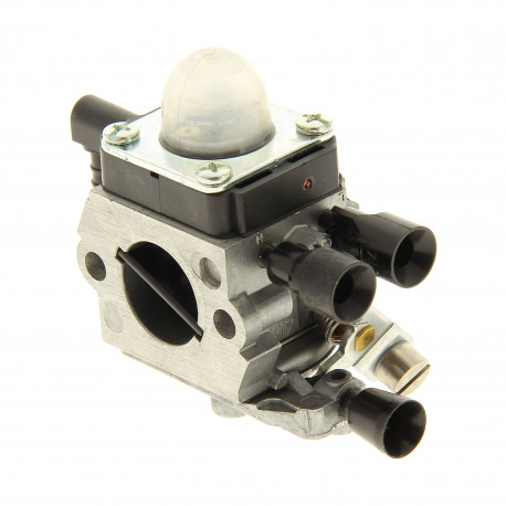Carburateur débroussailleuse Stihl FS 38 et 55 2-Mix C1Q-S216 Carburateur débroussailleuse Stihl FS 38 et 55 2-Mix C1Q-S216