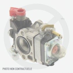 Carburateur débroussailleuse Id Tech IDT PBT 3746 4S