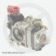 Carburateur pour débroussailleuse GGP ou Alpina BC 43 DS, BC 43 FS et BC 43 S