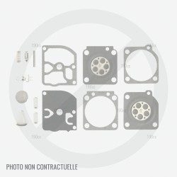 Kit membranes carburateur Stihl débroussailleuse FS 280