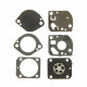 Kit carburateur Stihl pour FS 87, FS 90 et FS 100