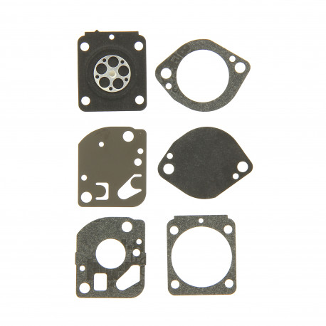Kit carbu Stihl pour débroussauilleuse FS 130 et FS 310 Kit carbu Stihl pour débroussauilleuse FS 130 et FS 310