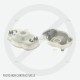 Coupelle lanceur débroussailleuse Alpina B 33, B 33 D, B 44, B 44 D