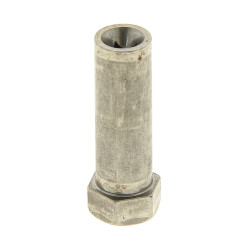 Accouplement lanceur pour Mc Culloch TRIM MAC 251 SST, TM 251 ST