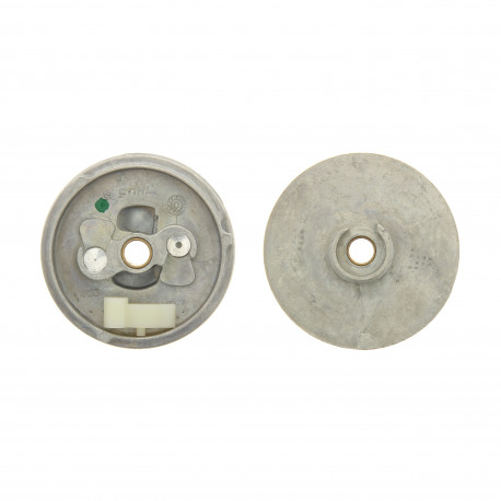 Poulie de lanceur débroussailleuse Stihl FS 410 Poulie de lanceur débroussailleuse Stihl FS 410