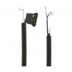 Cable de gaz Stihl FS 400 et FS 450 Cable de gaz Stihl FS 400 et FS 450