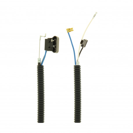 Cable accelerateur pour Stihl FS 87, 90 et 130