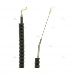 Cable de gaz 4112-180-1102 Cable de gaz 4112-180-1102