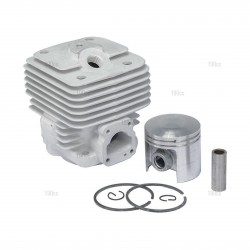 Cylindre piston débroussailleuse Stihl FS 360 et FS 500 (44 mm)