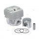 Cylindre piston 42 mm pour Stihl FS 450