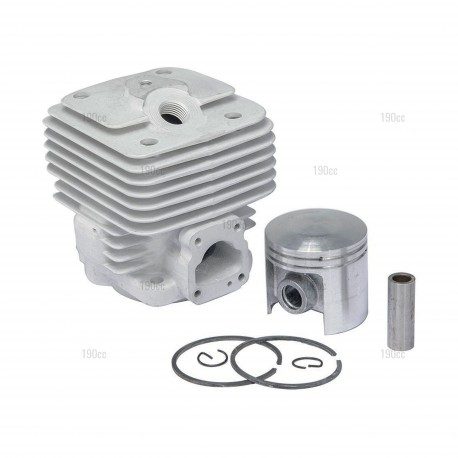 Cylindre piston Stihl FS 130 et FS 310 (43 mm)