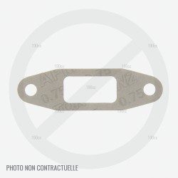 Joint echappement pour débroussailleuse FS 400 et FS 450