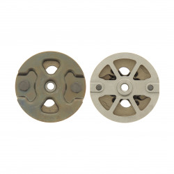 Embrayage de débroussailleuse Stihl FS Embrayage de débroussailleuse Stihl FS