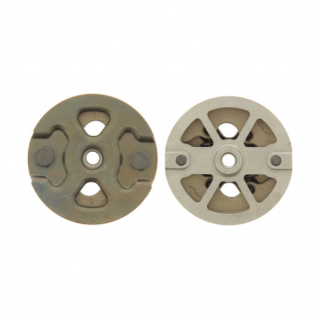 Embrayage de débroussailleuse Stihl FS Embrayage de débroussailleuse Stihl FS