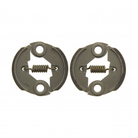 Embrayage débroussailleuse Sworn CL PBT 4346N TD GDR-V Embrayage débroussailleuse Sworn CL PBT 4346N TD GDR-V