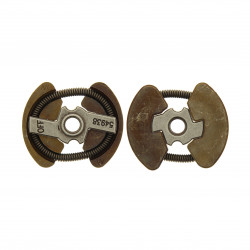 Embrayage Flymo XLT 3000 et Mc Culloch MAC 350/320, PROMAC, MAC CABRIO Embrayage Flymo XLT 3000 et Mc Culloch MAC 350/320, PROMAC, MAC CABRIO