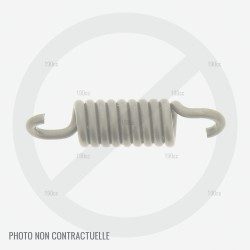 Ressort d'embrayage pour débroussailleuse Sandrigarden / Id Tech IDT 26 GBS Ressort d'embrayage pour débroussailleuse Sandrigarden / Id Tech IDT 26 GBS
