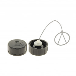 Bouchon reservoir taille haie GGP HTJ 550 Bouchon reservoir taille haie GGP HTJ 550