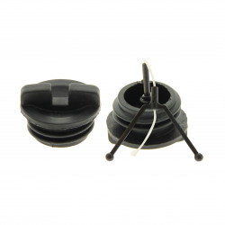 Bouchon de reservoir pour taille haie Flymo, Mc Culloch et Partner Bouchon de reservoir pour taille haie Flymo, Mc Culloch et Partner