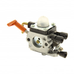 Carburateur pour taille haie Stihl HS 81 et HS 86 type Zama C1Q-S225 Carburateur pour taille haie Stihl HS 81 et HS 86 type Zama C1Q-S225