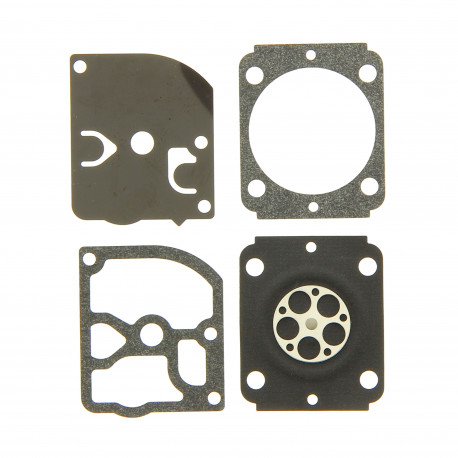 Kit carburateur pour taille haie Stihl HS 45 2 Mix Kit carburateur pour taille haie Stihl HS 45 2 Mix