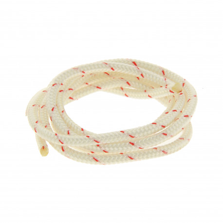 Corde lanceur pour Stihl HL 100, HL 95, HS 60 et HS 61 Corde lanceur pour Stihl HL 100, HL 95, HS 60 et HS 61