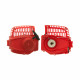 Lanceur de taille haie Sworn PHT 2660 D