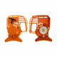 Lanceur pour taille haie Stihl HL 45