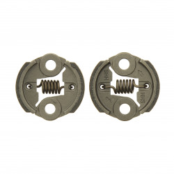 Masselote embrayage taille haie Mountfield MH 2522, Alpina MB 4402 Masselote embrayage taille haie Mountfield MH 2522, Alpina MB 4402
