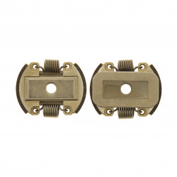 Embrayage pour taille haie Mc Culloch Tivoli, Gladiator, Virginia, Partner HG Embrayage pour taille haie Mc Culloch Tivoli, Gladiator, Virginia, Partner HG