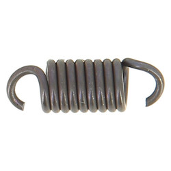 Ressort de tension pour embrayage de taille haie Stihl FH 75 et HL 75 Ressort de tension pour embrayage de taille haie Stihl FH 75 et HL 75