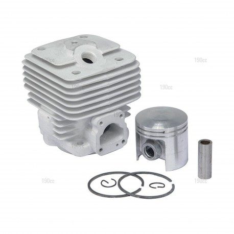 Cylindre piston pour Stihl HS 72, HS 74 et HS 76 Cylindre piston pour Stihl HS 72, HS 74 et HS 76