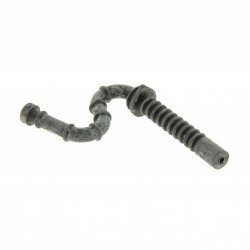 Durite essence pour tronçonneuse Stihl 024, 026, MS 240 et MS 260 Durite essence pour tronçonneuse Stihl 024, 026, MS 240 et MS 260