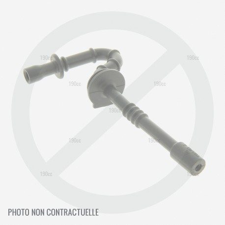Tuyau essence tronçonneuse Stihl 019 T, MS 190 T Tuyau essence tronçonneuse Stihl 019 T, MS 190 T