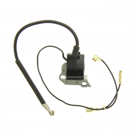Bobine allumage tronçonneuse Id Tech IDTECH 4645 et IDTECH 42cc 40 cm Bobine allumage tronçonneuse Id Tech IDTECH 4645 et IDTECH 42cc 40 cm